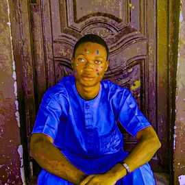 Muhammadu Bala profile image