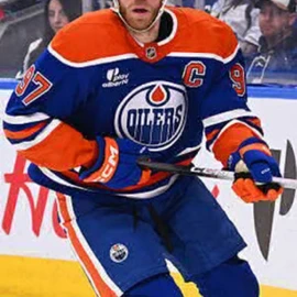 connor mcDavid profile image