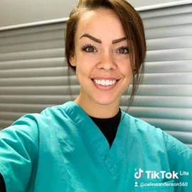 Celina Anderson profile image