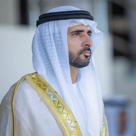 Fazza Hamdan profile image