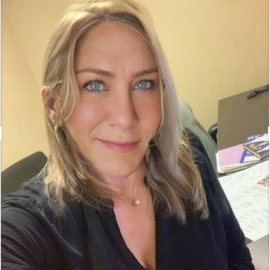 Aniston Jennifer profile image