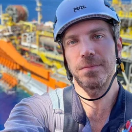 Mark Forster profile image