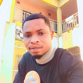 PHILIP Adam profile image