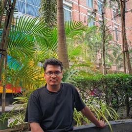 Shek Monir profile image