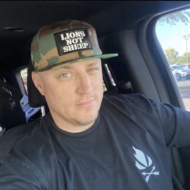 Reeky donovan profile image