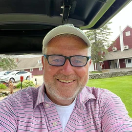 Frank Williams profile image