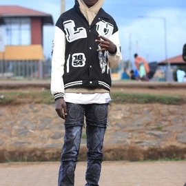 Mr Levi msavage profile image