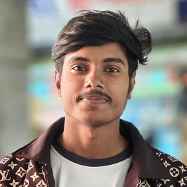 md jihad profile image