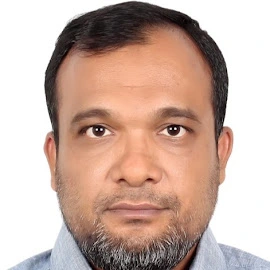 Towfiqul Islam Towfiq profile image