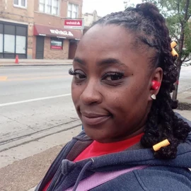 Stephanie Jackson profile image