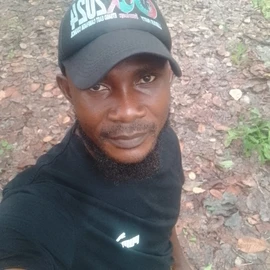 Yakubu Agbedor profile image