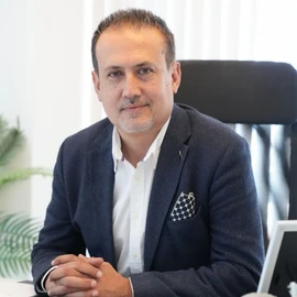 Sebastian David profile image