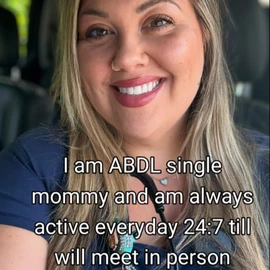 ABDL MOMMY profile image