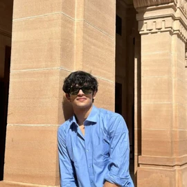 Pritam profile image