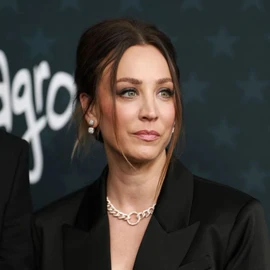 Kaley Chritine Cuoco profile image