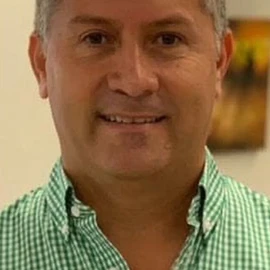 Fredrick Norman profile image