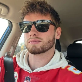 James Williams profile image