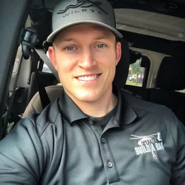 kalfman Brown profile image