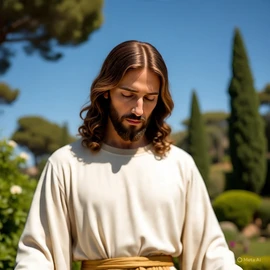 God's love profile image