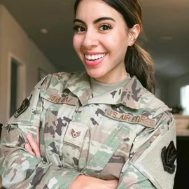 Valentine Roa Diaz profile image