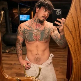 Anthony Beastmode profile image