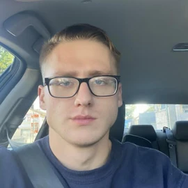 Joseph M. Martin profile image