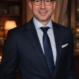 Michael Jurgens profile image