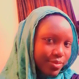 Hauwa profile image