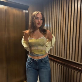 Olivia Wilson profile image