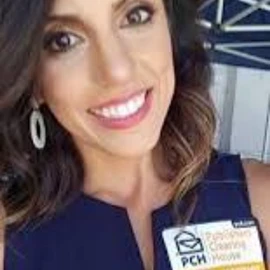 Danielle Lam profile image