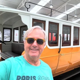 James ham profile image