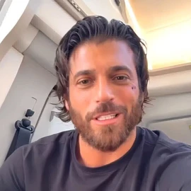 Can Yaman profile image