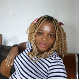 judith samuel profile image