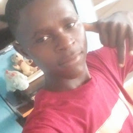 Aminu Olorunwa profile image