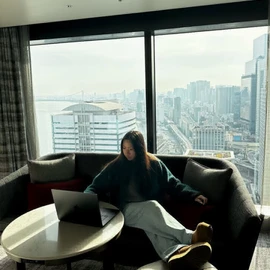 Belinda Ang profile image