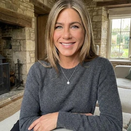 Jennifer Aniston profile image