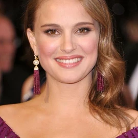Natalie Portman profile image