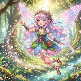 Dr Mulan profile image