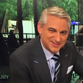 David samandi profile image