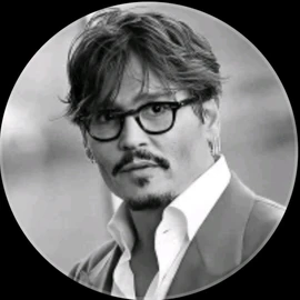 Johnny C Depp profile image