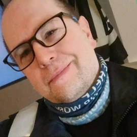 Williams Thomas profile image