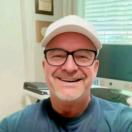 Mack William Stevano profile image