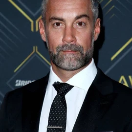 Jay Harrington profile image