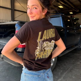 Laura farms profile image