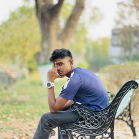  𝐌𝐫 𝐉𝐨𝐲 profile image