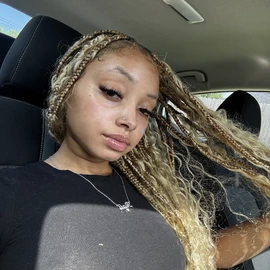 Sahara 💐 profile image