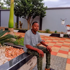 Isaya paschali Jeremia profile image