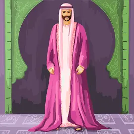 Ja'far Qomorudeen profile image