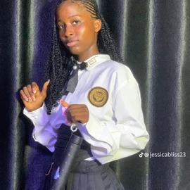 Pretty 😍 Jessica profile image