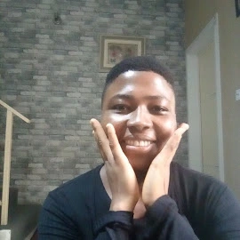 Eviebbe Udo profile image